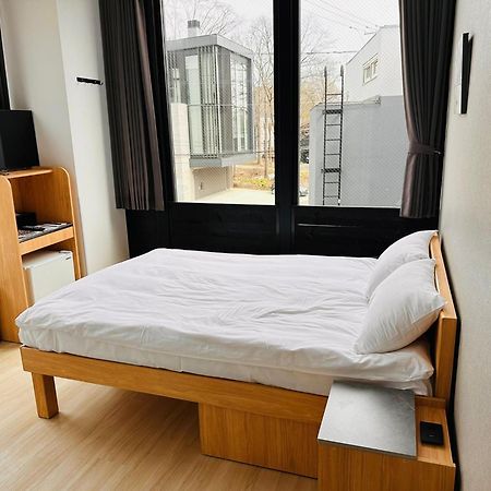 Q Fox Black Diamond Hotel Kutchan Eksteriør billede